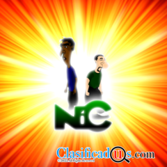 Nico y Chencho® The Game