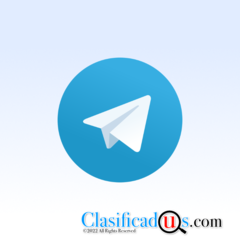 Telegram Messenger