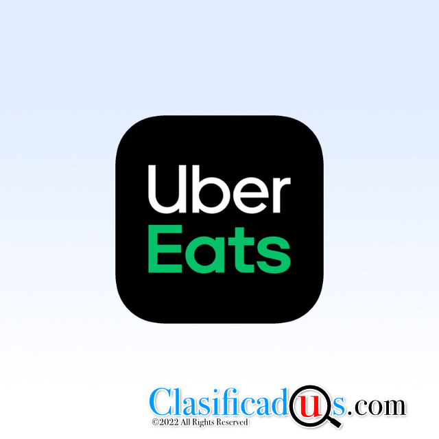 Uber Eats - Entrega de Comida