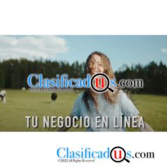 Clasificadus.com - Comercial, ¡Cámbiate Hoy!