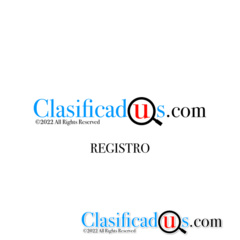 Cómo Registrarse en Clasificadus.com