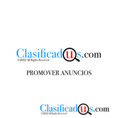 Tutorial de Cómo promover tu anuncio en Clasificadus.com