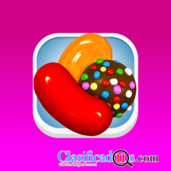 Candy Crush Saga