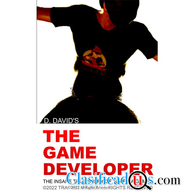 The Game Developer ®
