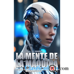 La Mente de La Máquina: Explorando la Convergencia entre la Mente Humana y el Potencial Infinito de 