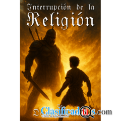 Interrupción de la Religión: El Despertar al Movimiento Mesiánico Original (Spanish Edition)